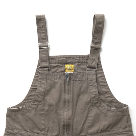 THE UNION / FZ-Overall