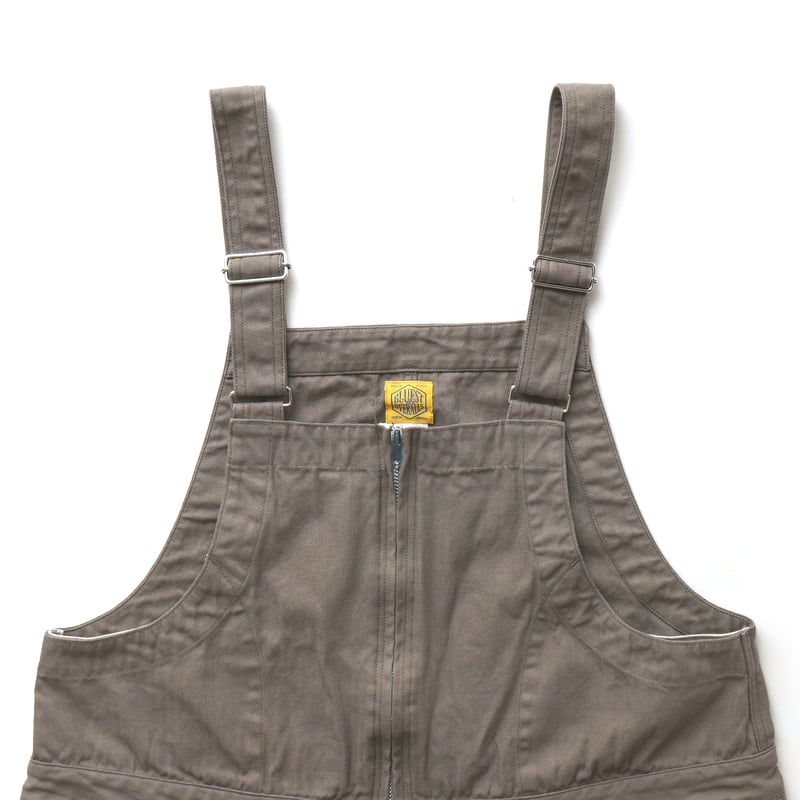 THE UNION / FZ-Overall | ティーレコ