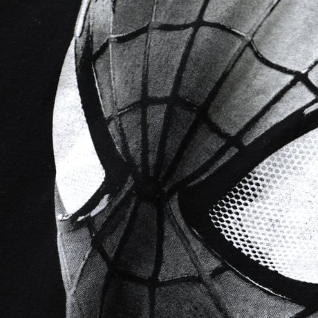 Spider-Man / Spidey Face S/S Tee