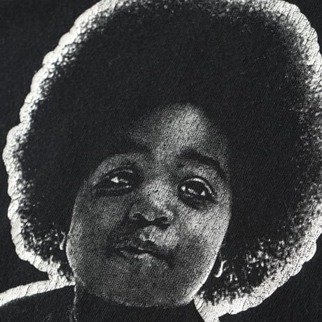 The Notorious B.I.G. / ready to die Baby S/S Tee