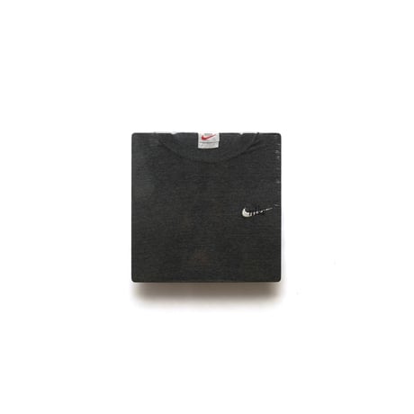 NIKE / Vintage, Embroidery Logo S/S Tee