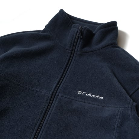 Columbia / Flattop Ridge Fleece Jacket