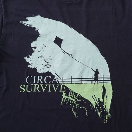 Circa Survive / S/S Tee