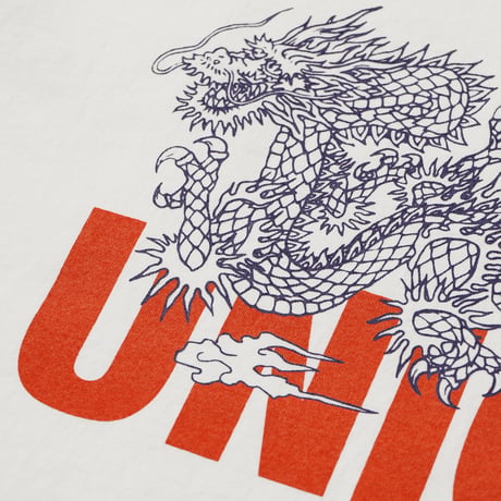 THE UNION / The Dragon Tee