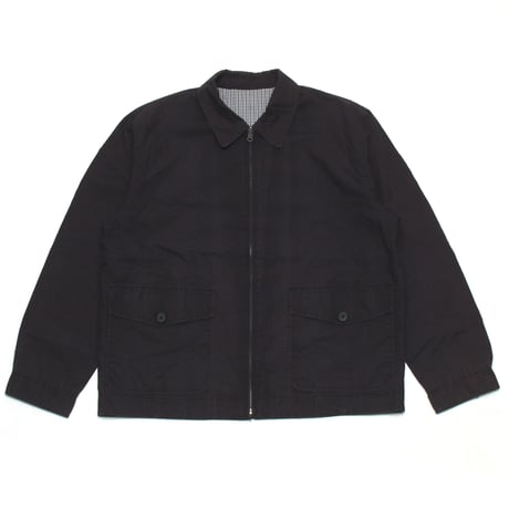 Brooks Brothers / Reversible Harrington Jacket