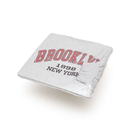 Brooklyn Souvenir Crewneck Sweatshirt