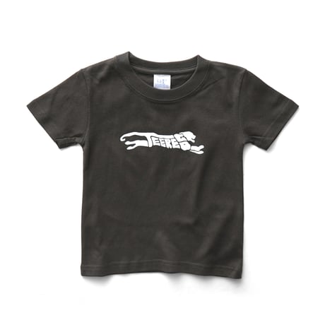 【Kids】Teereco / Jaguar S/S Tee
