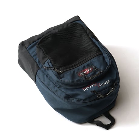 Eastpak / Backpack "Ventiv Health"