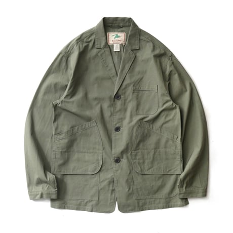 THE UNION / The System Jacket