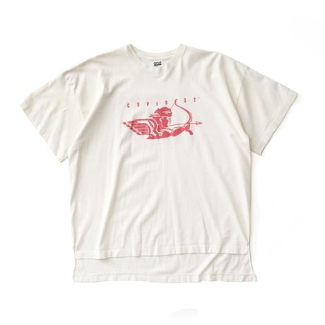 Ast Computer / Vintage, Cupid-32 S/S Tee