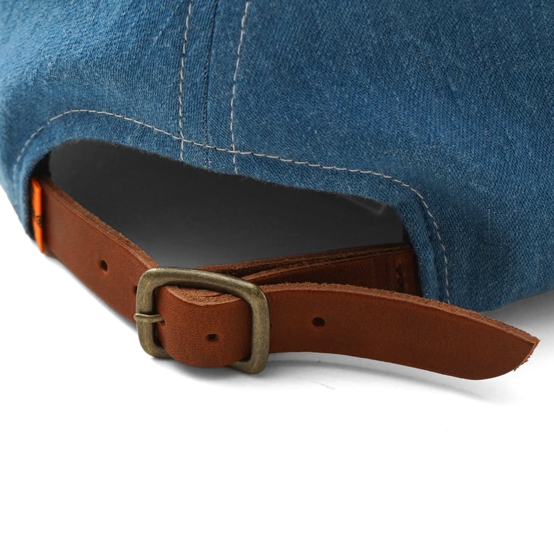 THE UNION / Denim Working Class Cap | ティーレコ