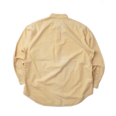 Ralph Lauren / Vintage, Pullover B.D. Oxford L/S Shirt "Cookie"