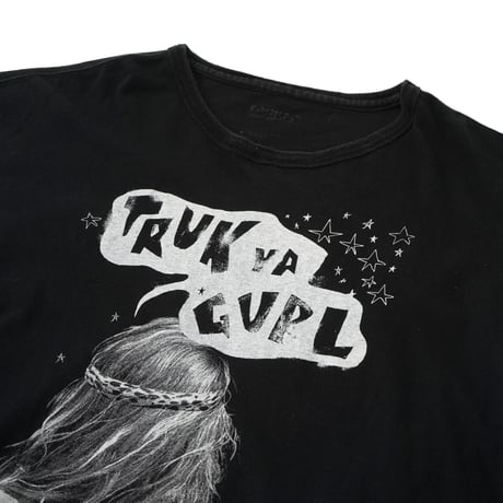 TRUK VA GUPL / S/S Tee