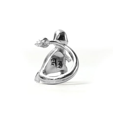 Ascension Industry / Charamander Ring