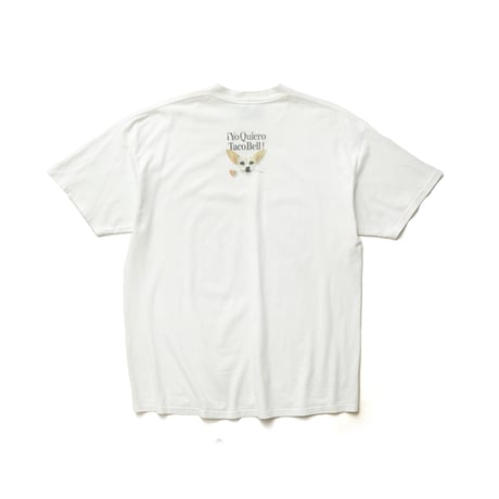 Taco Bell / Vintage, Señorita S/S Tee