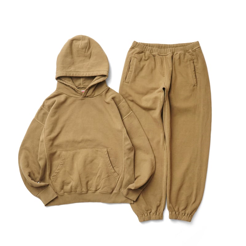 THE FABRIC THE RIB HOOD 未使用品 THE UNION / The Rib Hood | ティーレコ