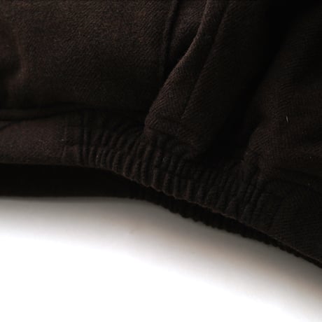THE UNION / Born Rough Vest