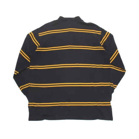 Polo Ralph Lauren / Striped Polo L/S Shirt