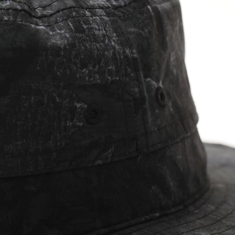 THE UNION / The Camo Safari Hat