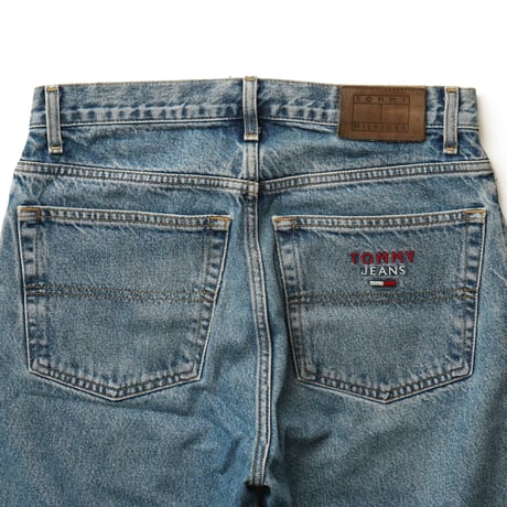 Tommy Hilfiger / Vintage, Denim Short