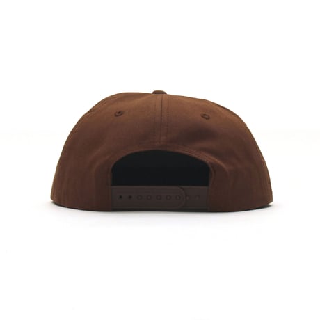 Teereco / Shrimp 5-Panel Hat