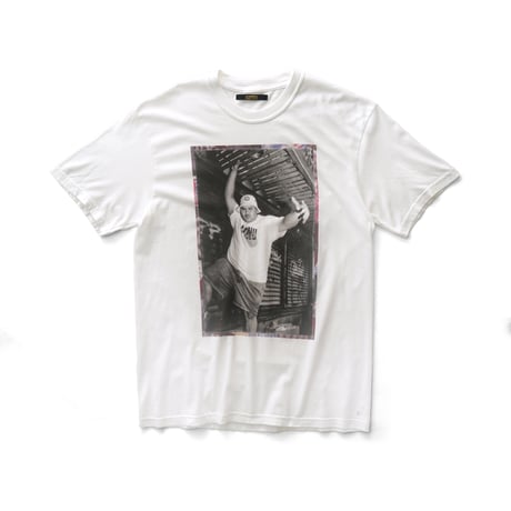 Atsuko Tanaka / Photo S/S Tee