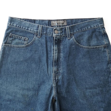 Levi's / Vintage, SilverTab Denim Short W : 36相当