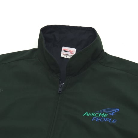 AFSCME / Stuff Windbreaker