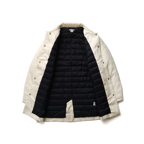 THE UNION / Down Shop Coat