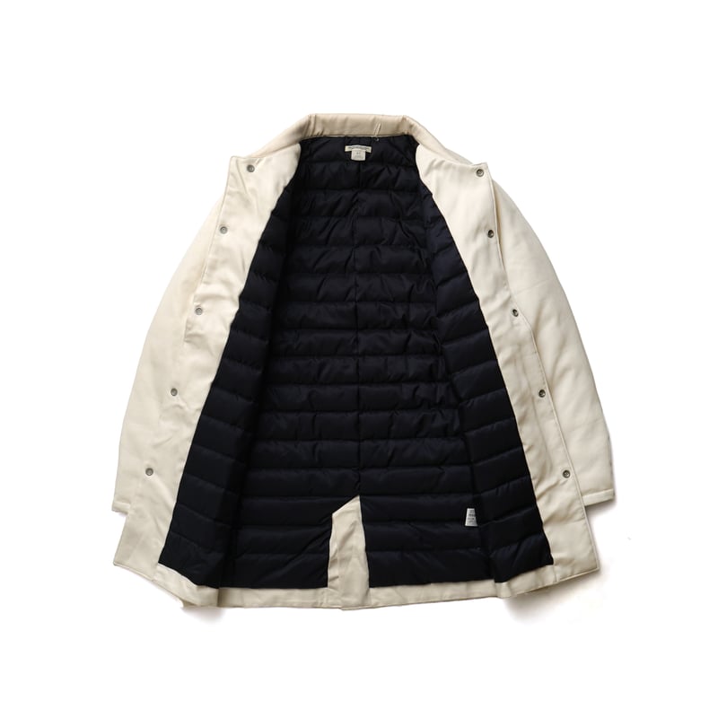 THE UNION / Down Shop Coat | ティーレコ THE UNION / Down Shop Coat | ティーレコ