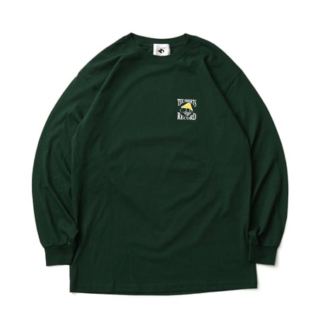 Teereco / Salty L/S Tee