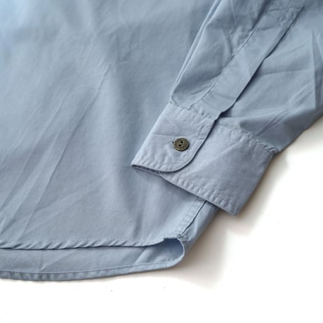 Camel / Vintage, Work B.D. L/S Shirt