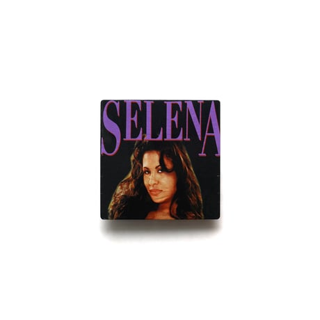 Selena / Amor Prohibido S/S Tee
