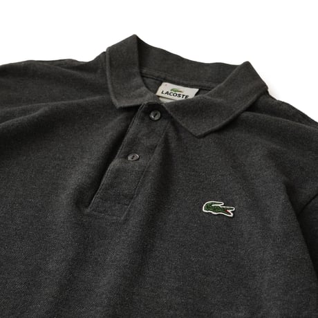Lacoste / Polo S/S Shirt