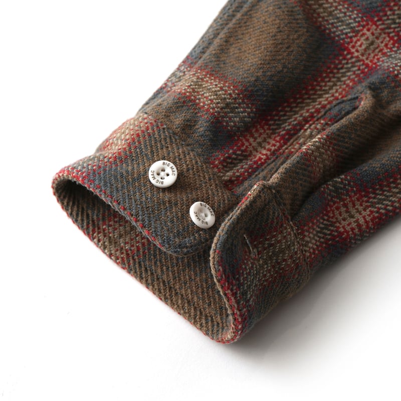 THE UNION / The Big Mac Shirt | ティーレコ