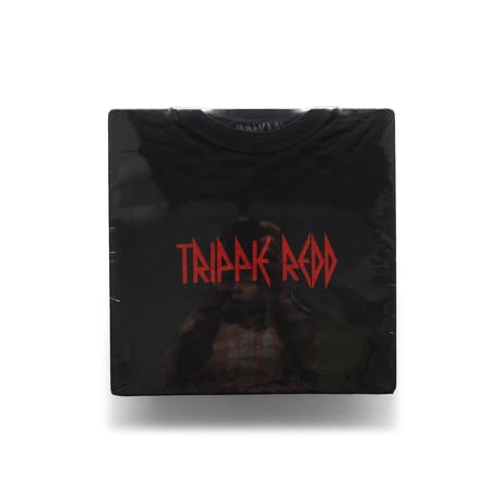 Trippie Redd / Logo S/S Tee