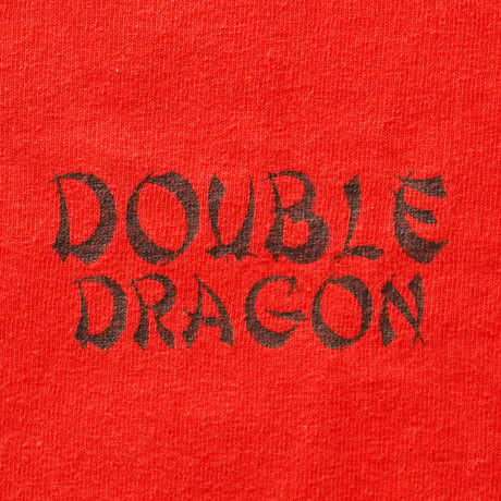 Double Dragon Inn / Souvenir S/S Tee