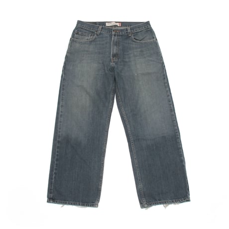 Levi's / lot. 569 Denim Pant "Loose Straight" W : 32
