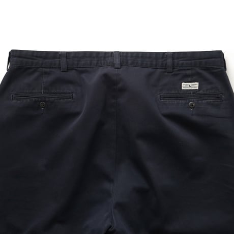 Polo Ralph Lauren / Vintage, Polo Chino "Andrew Pant" W : 38