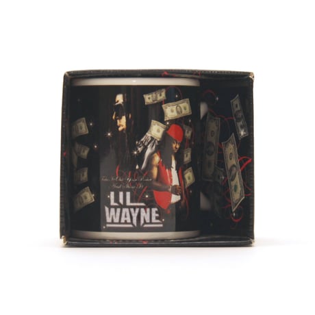 Lil Wayne / Mug
