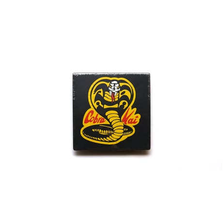Cobra Kai / Logo S/S Tee