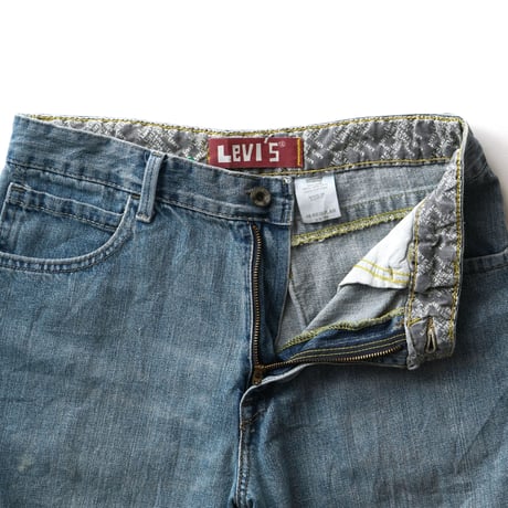 Levi's / Denim Short W : 29
