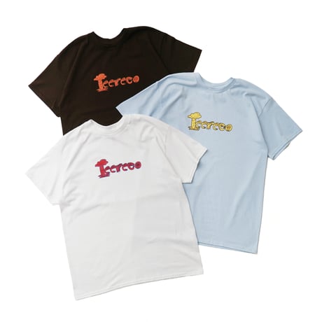 Teereco / Chiloquin S/S Tee