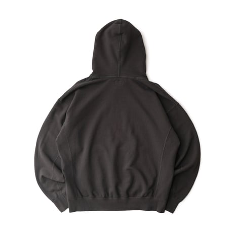 THE UNION / Tape Hoodie