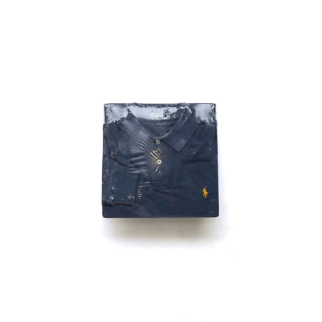 Polo Ralph Lauren / Custom Fit Polo L/S Shirt
