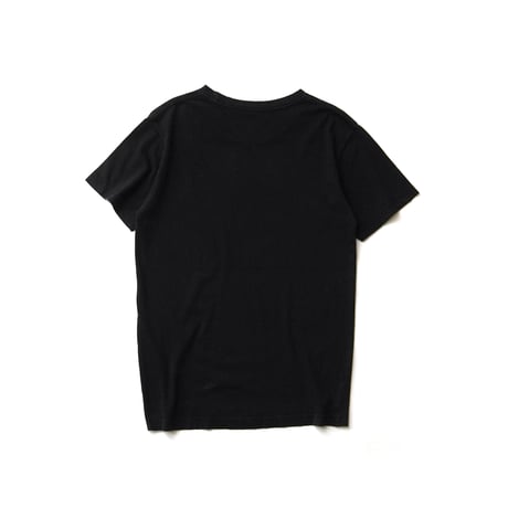Nirvana / Many Smiley Face S/S Tee
