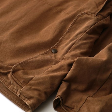Woolrich / Vintage, Blanket Liner Duck Hunting Jacket