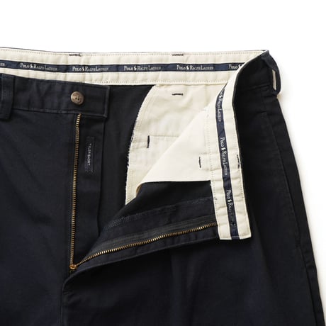Polo Ralph Lauren / Vintage, Chino Short "Tyler Short" W : 36