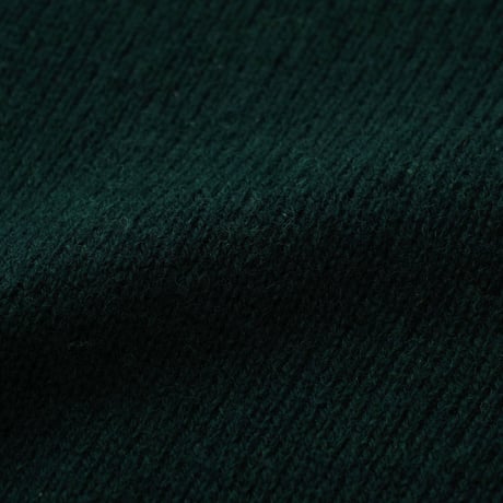 L.L.Bean / Vintage, Crew Neck Shetland Sweater