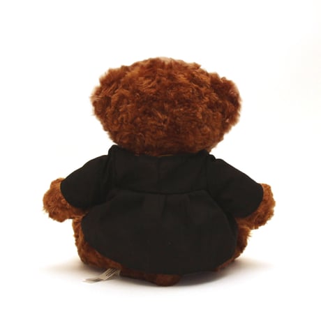 West Los Angeles College / Graduation Bella Bear Plush Toy